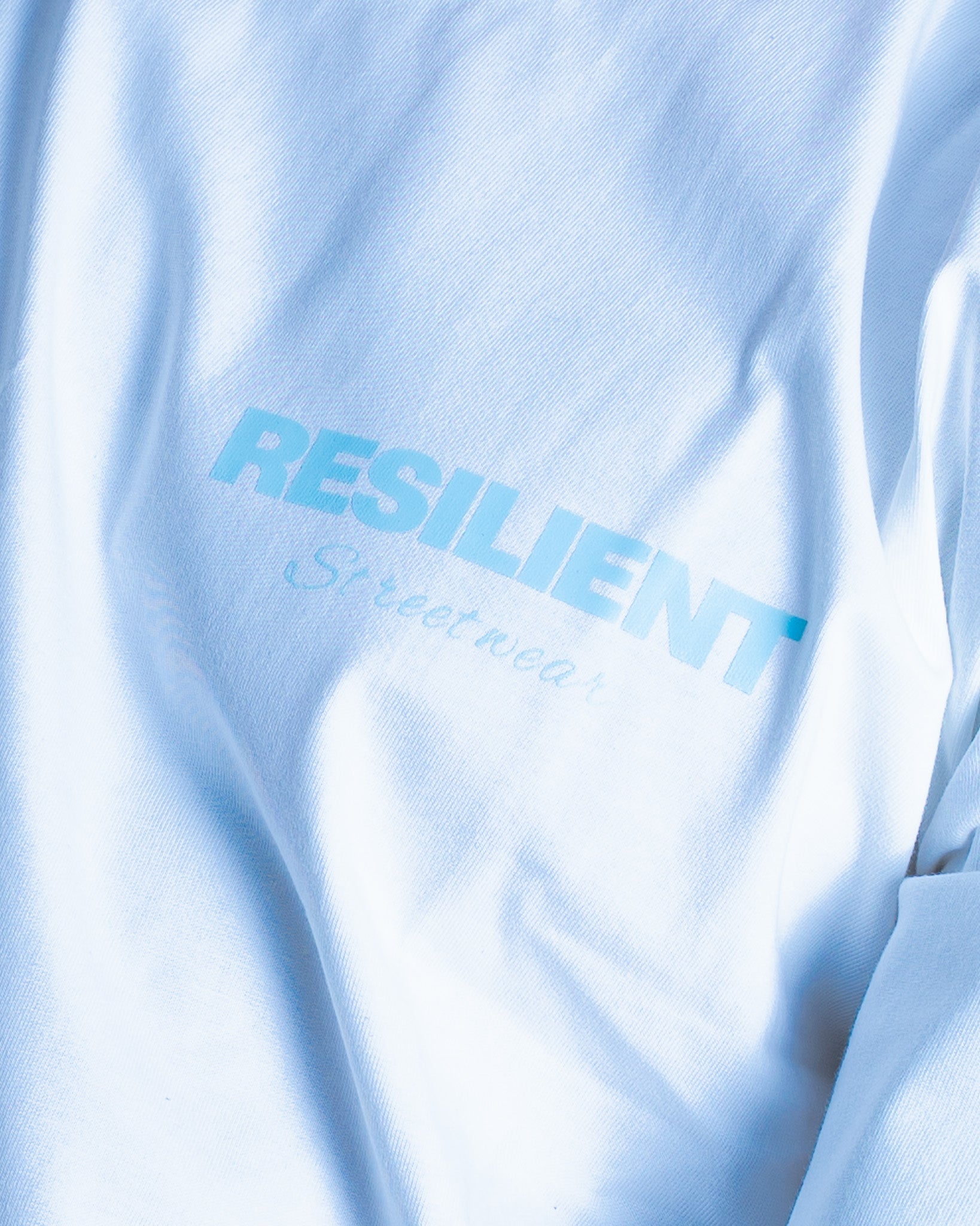 Heavyweight Tee