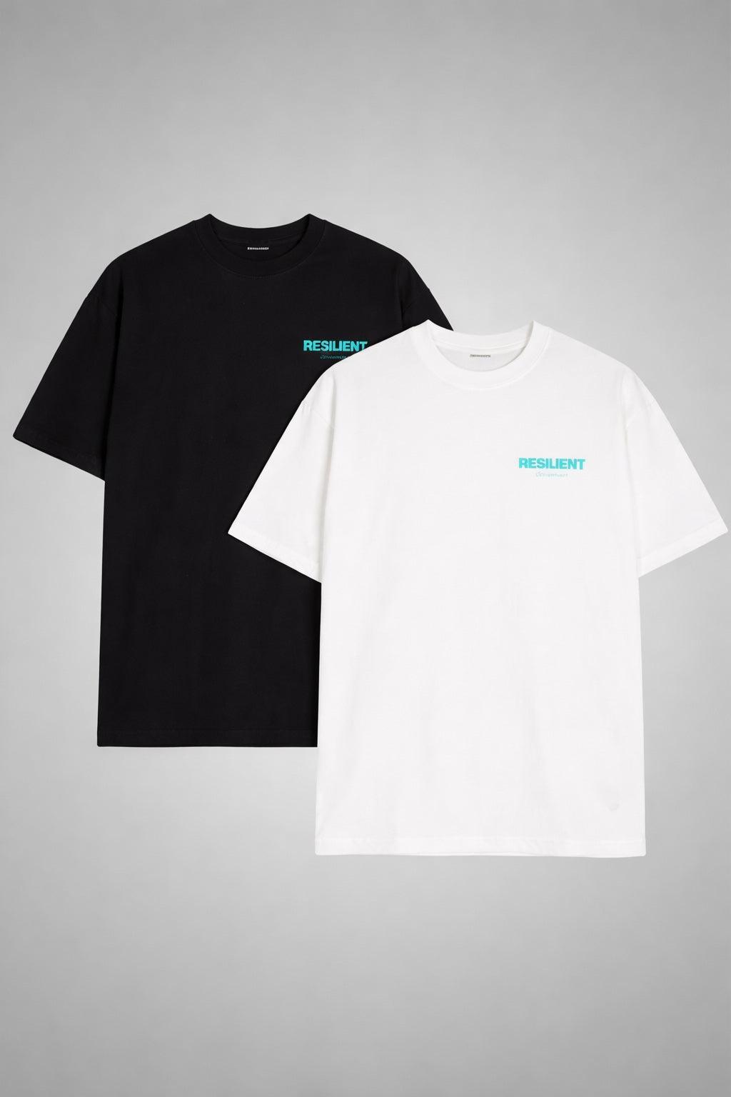Oversized Tees