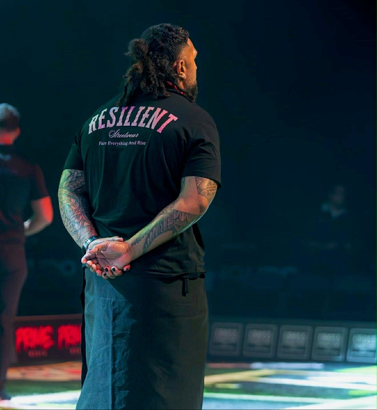 The Original Tee