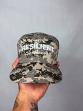 Digi camo hat khaki