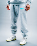 OG Trackpants Grey/Blue