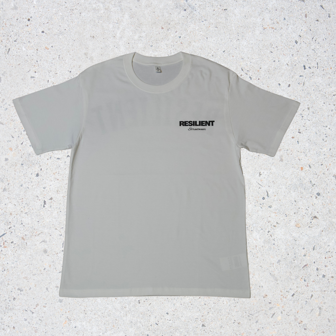 The Original - White